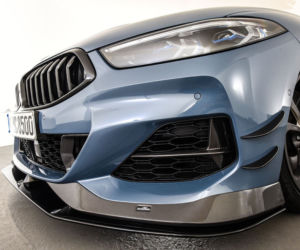 BMW M850i Coupe AC Shnitzer