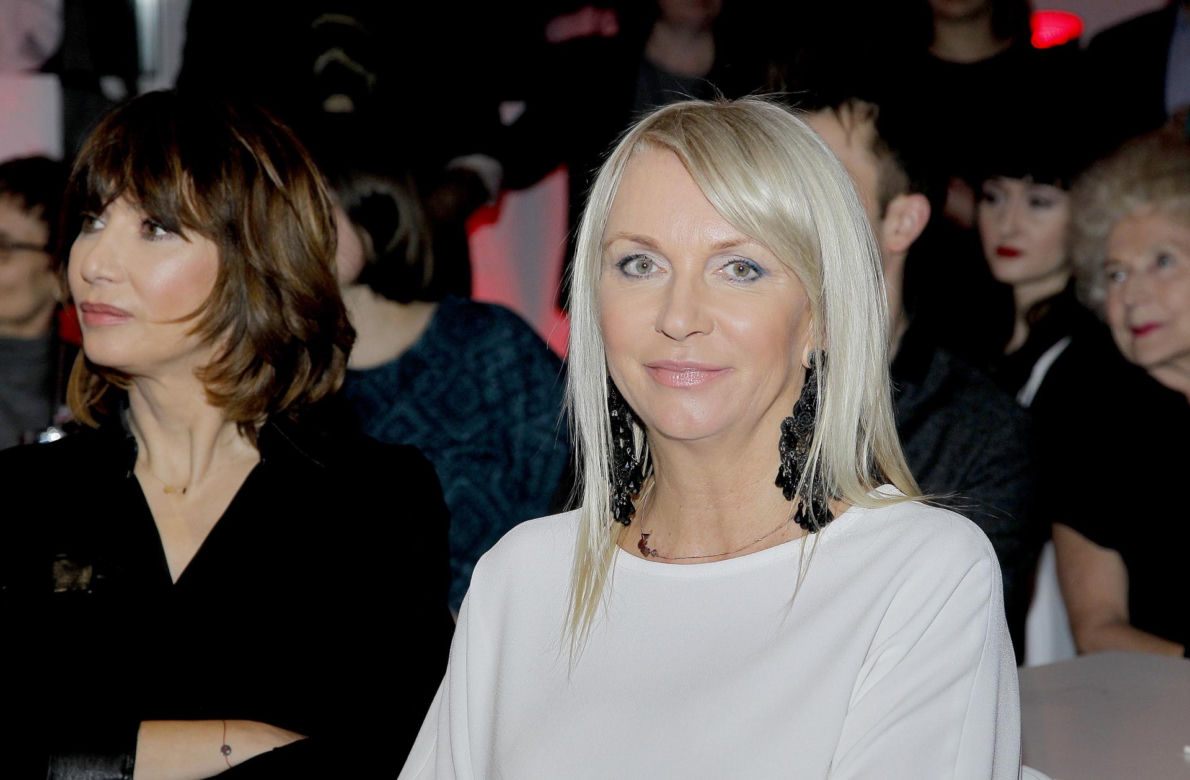 Mariola Bojarska-Ferenc