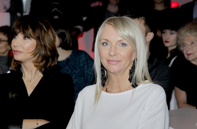 Mariola Bojarska-Ferenc