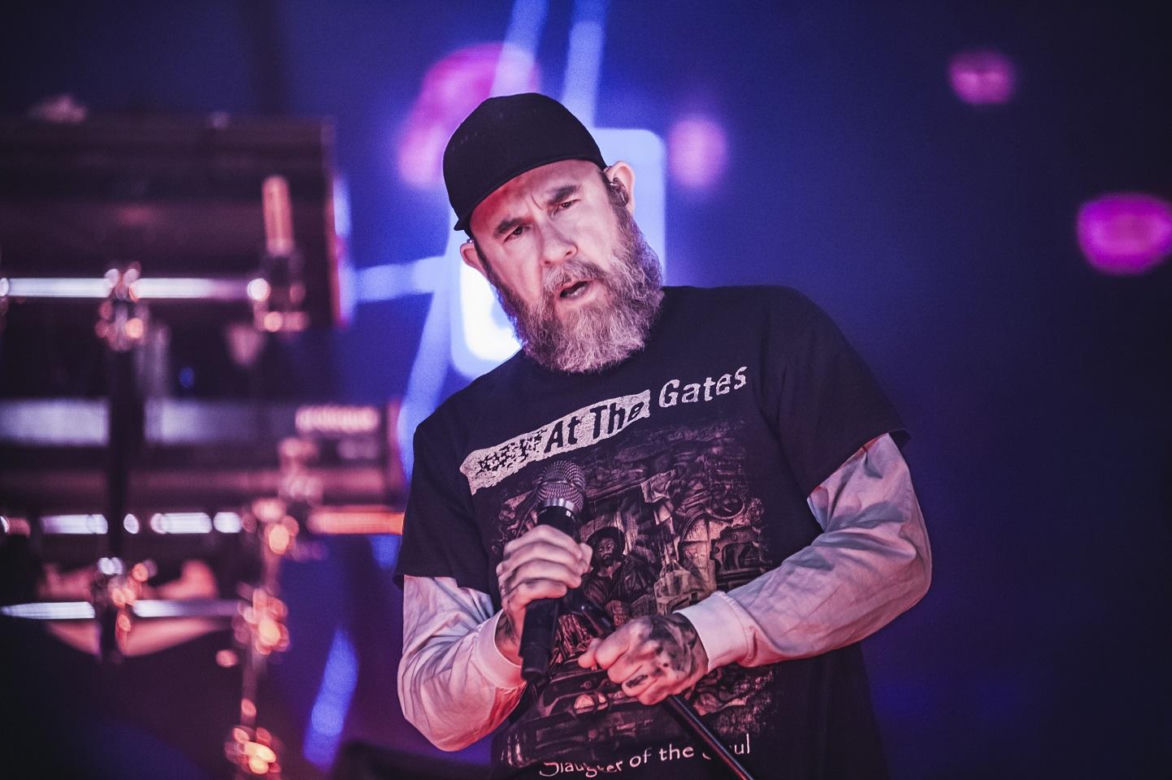 Göteborg Brinner – celebracja muzyki, łzy wzruszenia i ogromny sukces In Flames