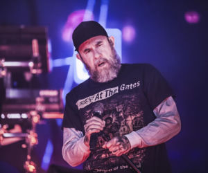 Göteborg Brinner – celebracja muzyki, łzy wzruszenia i ogromny sukces In Flames