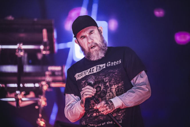 Göteborg Brinner – celebracja muzyki, łzy wzruszenia i ogromny sukces In Flames