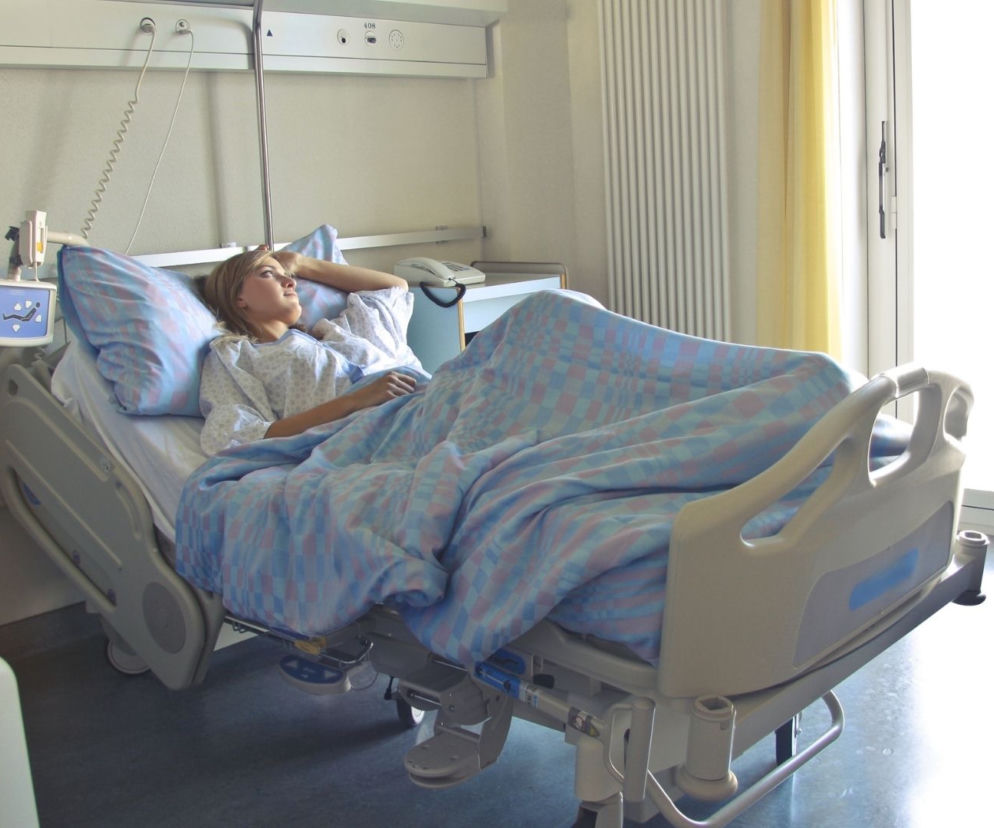 Szpital tymczasowy na Okeciu! Co już o nim wiemy? Kiedy zostanie uruchomiony? 