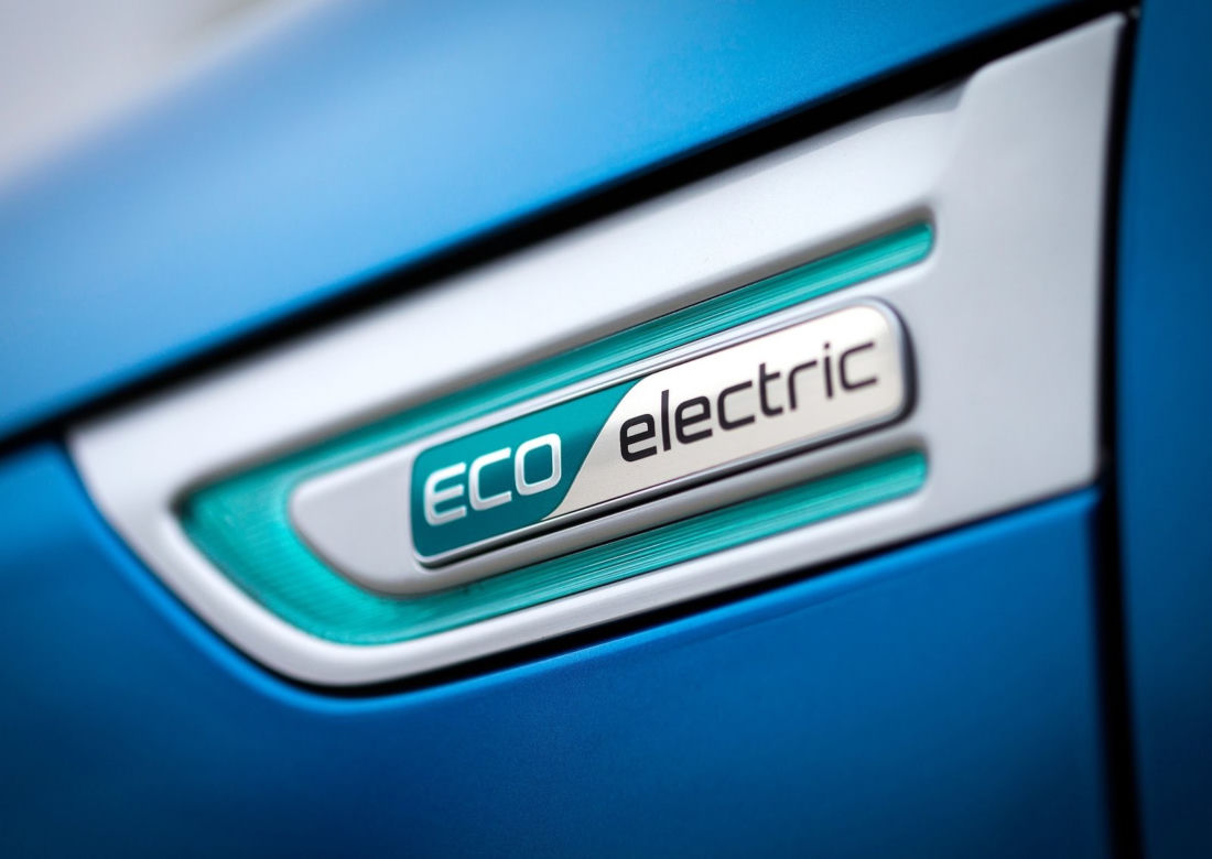 Kia Soul EV