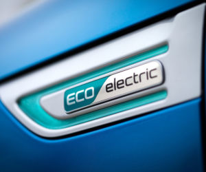 Kia Soul EV