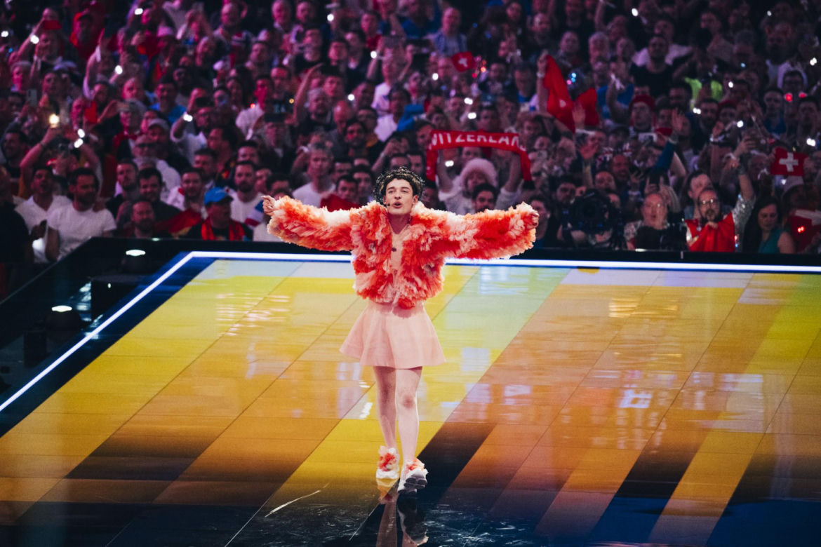 Eurowizja 2025