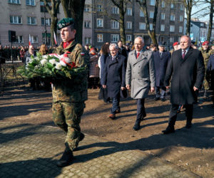 Dzień Pamięci Żołnierzy Wyklętych 2026 w Siedlcach