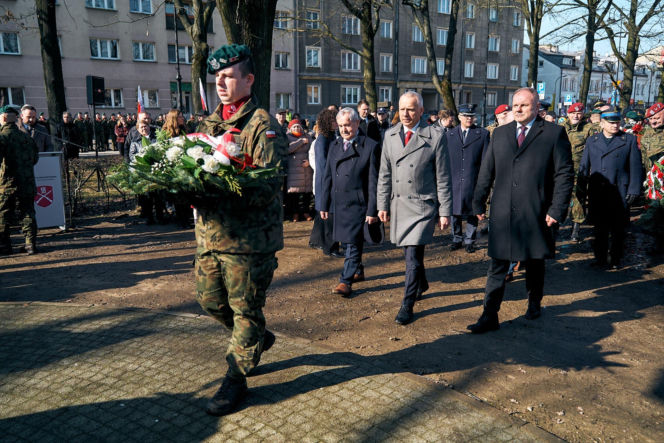 Dzień Pamięci Żołnierzy Wyklętych 2026 w Siedlcach