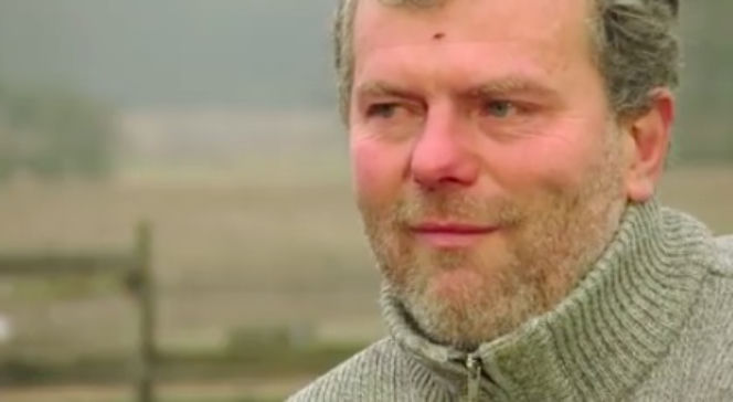 marek, rolnik szuka żony