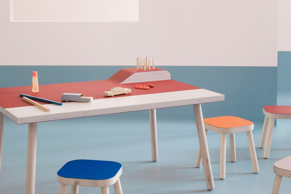 Linoleum od nowa: konkurs