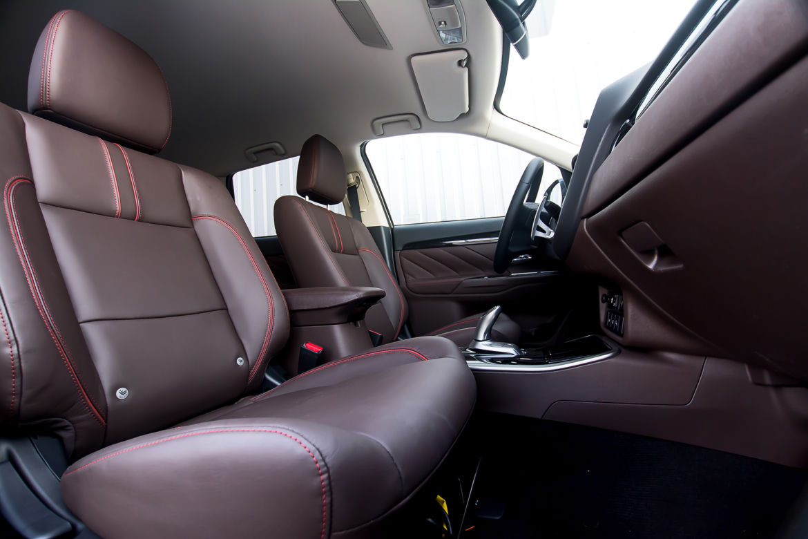 Mitsubishi Outlander PHEV Instyle NAVI+