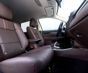 Mitsubishi Outlander PHEV Instyle NAVI+