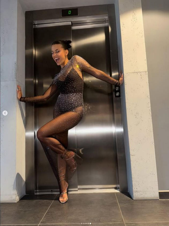 Julia Wieniawa dlaczego nie podoba się kobietom?