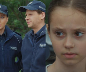  M jak miłość, odcinek 1894: Zniknięcie Hani. Córka Natalki zgubi się na szkolnej wycieczce! - ZWIASTUN