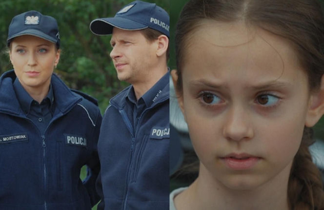 M jak miłość, odcinek 1894: Zaginięcie Hani. Córka Natalki zniknie na szkolnej wycieczce - ZWIASTUN