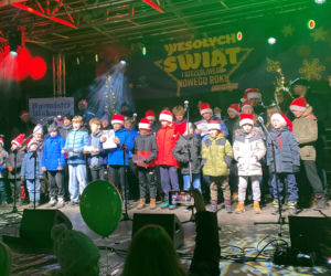 16. Warmiński Jarmark Świąteczny Cittaslow w Biskupcu