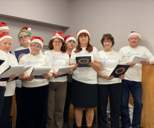 Wielkie Piernikowanie w Grudziądzu