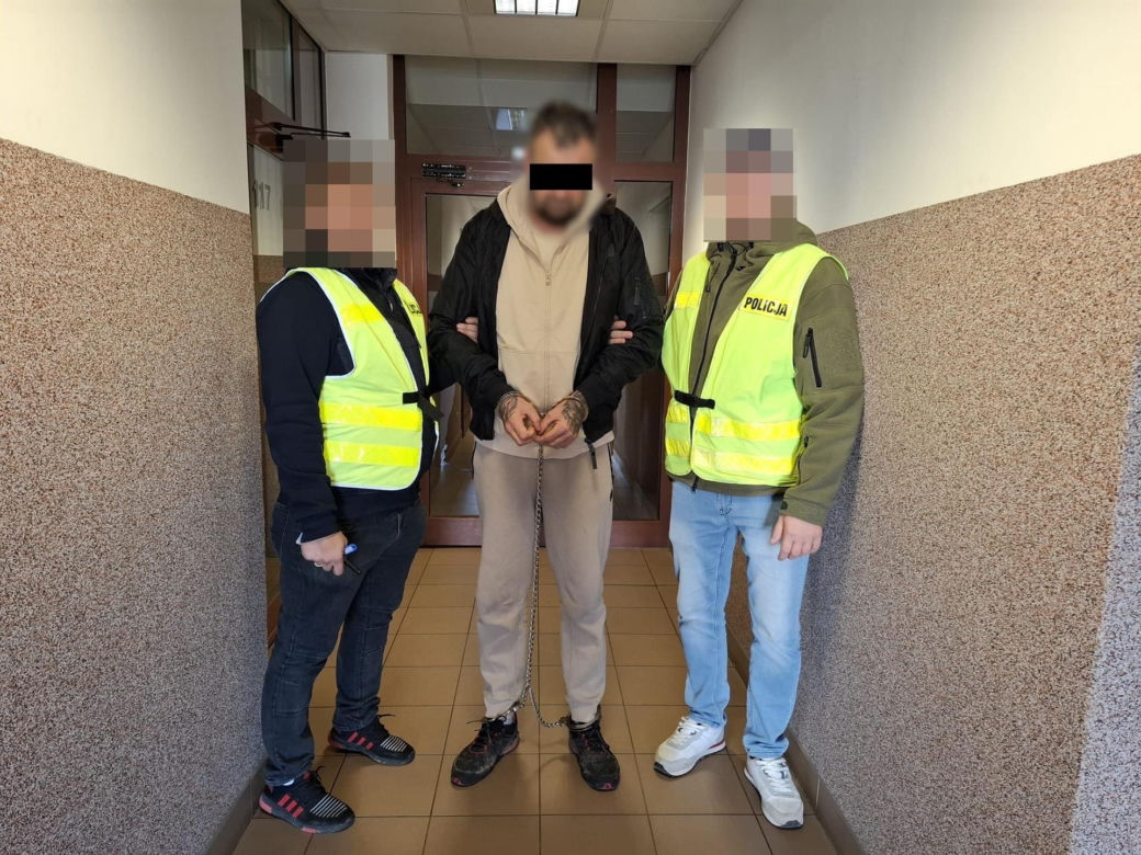 "Idę do ciebie". Chwilę później myśliwy Andrzej już nie żył. Kolega pomylił go z dzikiem