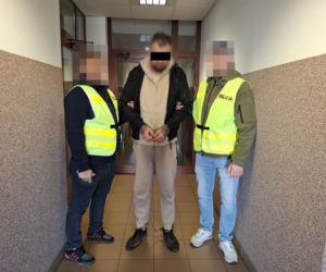 Myśliwy zastrzelił myśliwego na polowaniu. Nic się nie dzieje, schodzę