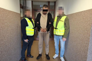 Idę do ciebie. Chwilę później myśliwy Andrzej już nie żył. Kolega pomylił go z dzikiem