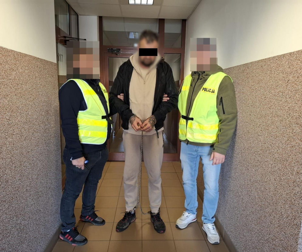 Myśliwy zastrzelił myśliwego na polowaniu. Nic się nie dzieje, schodzę