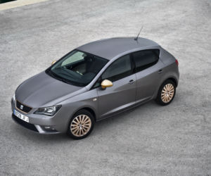 Seat Ibiza lifting 2015