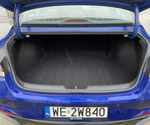 2022 Hyundai Elantra 1.6 CVT