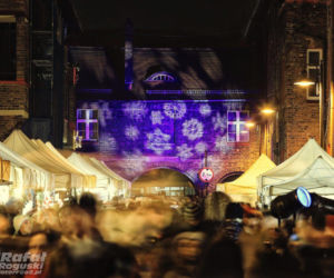 Wraca najpiękniejszy jarmark na Śląsku. Nikisz znów otuli nas świątecznym klimatem