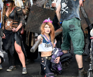 Old Town Festival 2021