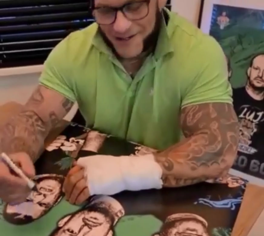 Paweł "Popek" Mikołajuw
