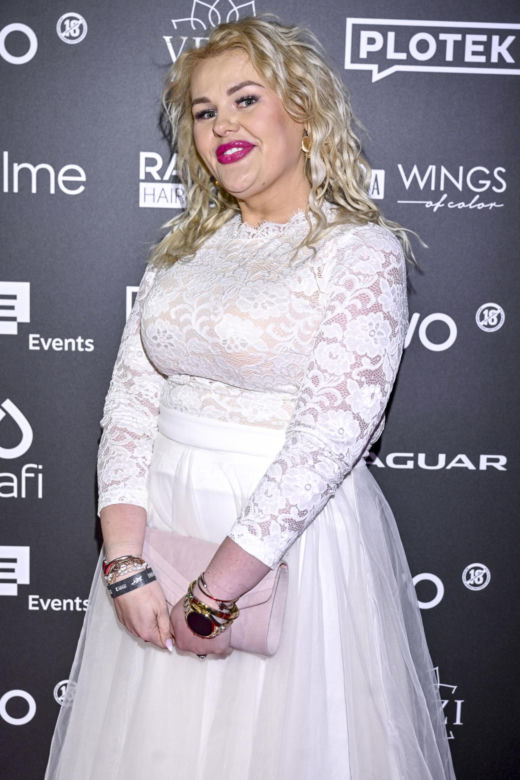 Kinga Zawodnik