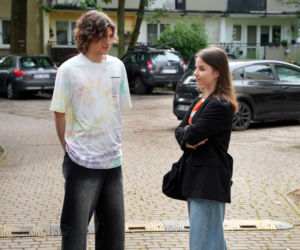 Barwy szczęścia odc. 3287