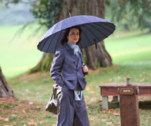 The Traitors. Zdrajcy: Sezon 3, Odcinek 3