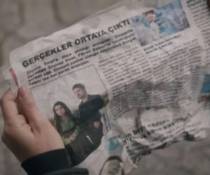 Wichrowe wzgórze odc. 364 - poniedziałek 23 lutego