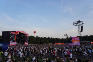Jeszcze więcej ludzi, Taco po raz pierwszy i fenomenalny Post Malone. Drugi dzień BitterSweet Festival 2025