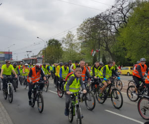 Zagłębiowska Masa Krytyczna
