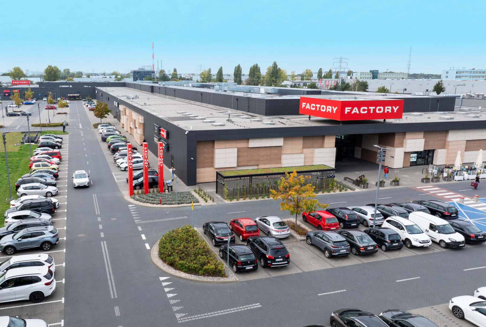 Factory Annopol