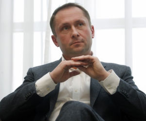 Kamil Durczok