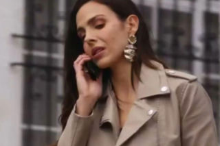 Klass 95: Moc piękna