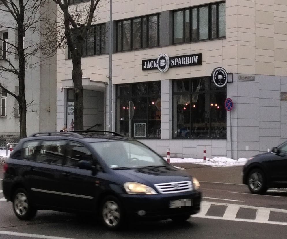 Jack Sparrow Restaurant & Pub zamknięty? Lokal od kilku dni jest nieczynny