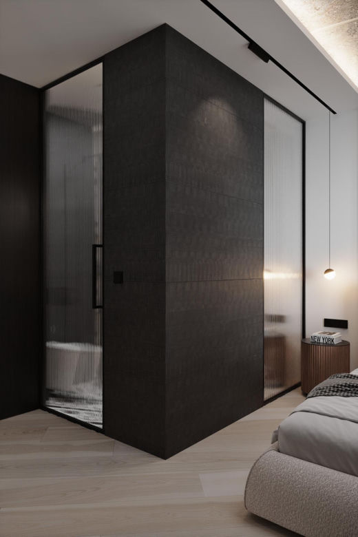 Apartament w Katowicach