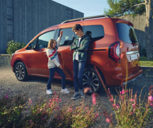 Renault Kangoo 2021