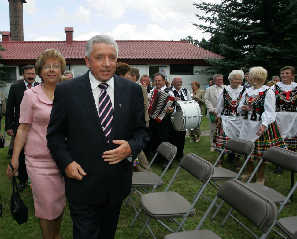 Czy w Warszawie powinien stanąć pomnik Andrzeja Leppera? Sprawdzamy co myślą o tym mieszkańcy 