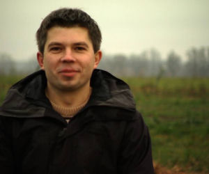 Rolnik szuka żony: Paweł