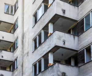 Szpiegowo w Warszawie