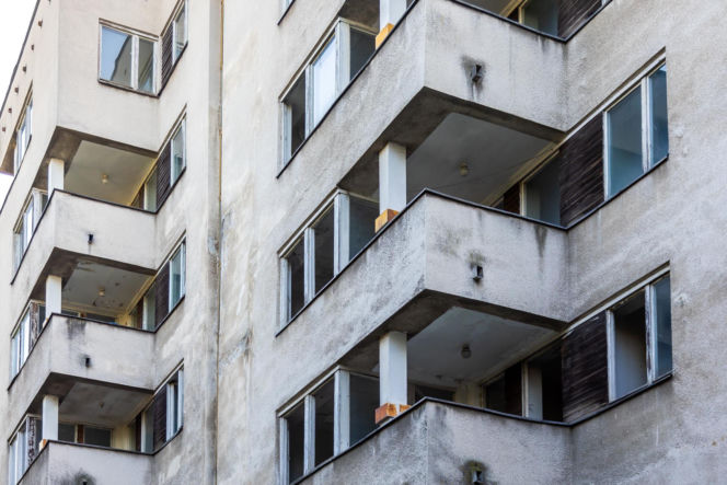 Szpiegowo w Warszawie