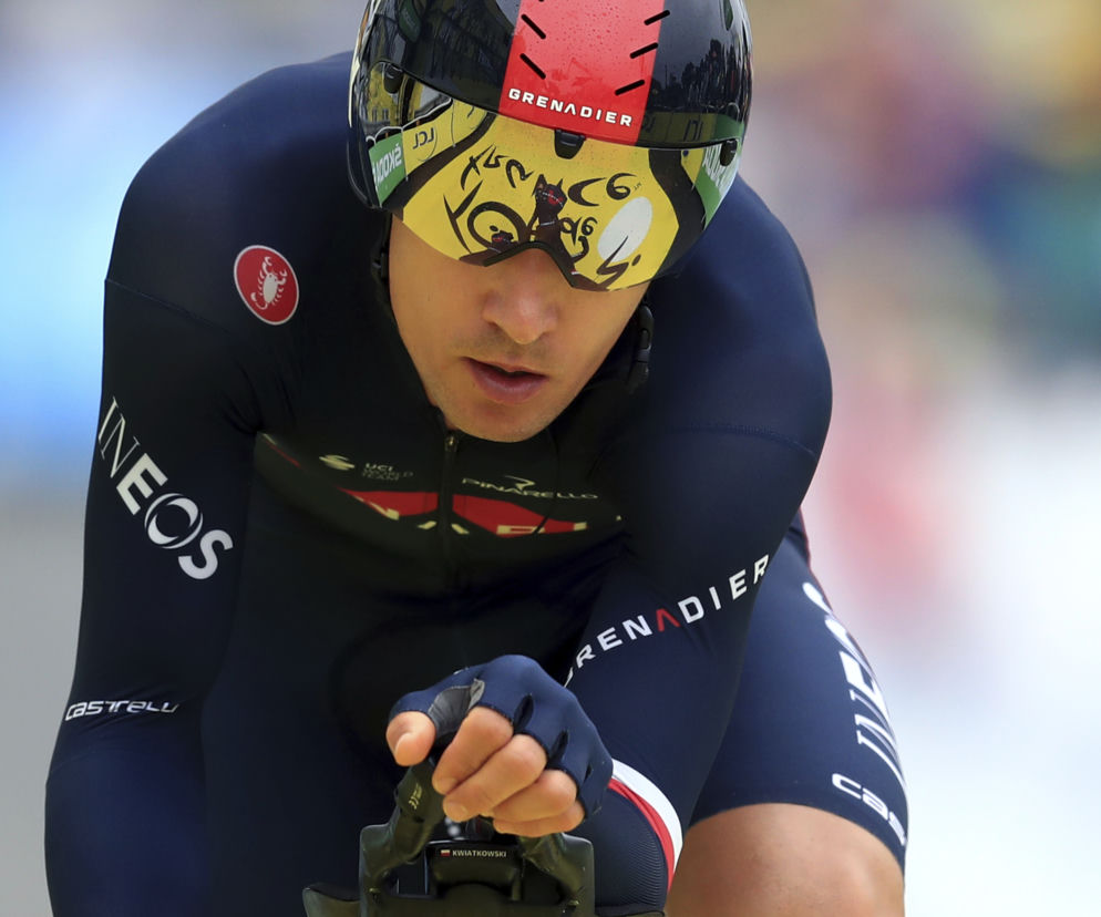 Michał Kwiatkowski