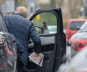 Ścibakówna osłodziła święta Englertowi