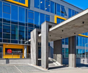 biurowiec bph office park