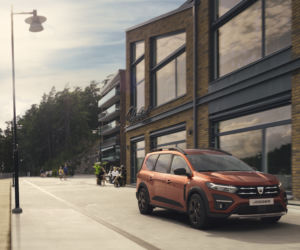 Dacia Jogger (2021)